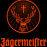 Jägermeister (onderdeel van Maxxium Nederland)